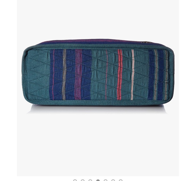 PraNa unisex cinch tote - Picture 8 of 11